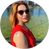 Hanna Shcholycheva