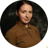 Наталія Багрій